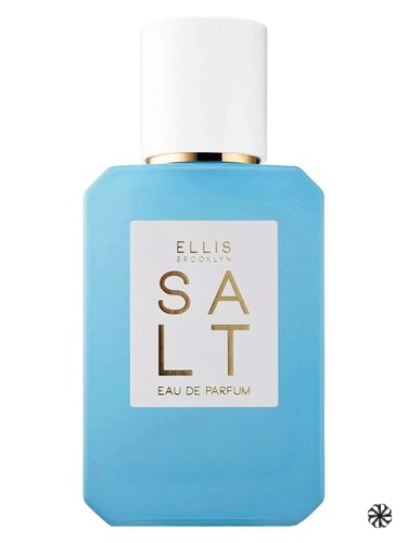 Salt Ellis Brooklyn