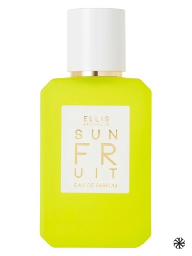 Sun Fruit Ellis Brooklyn