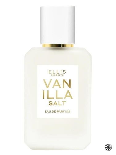 Vanilla Salt Ellis Brooklyn