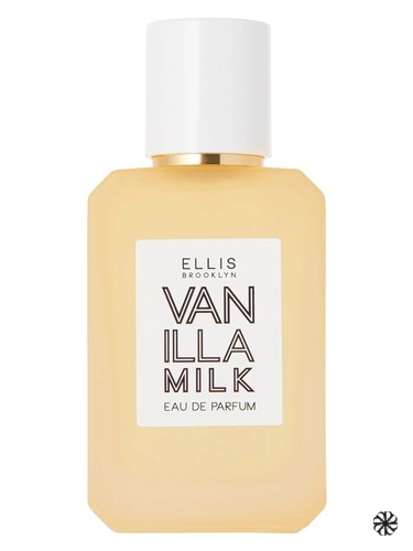 Vanilla Milk Ellis Brooklyn