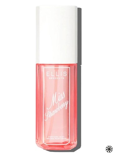 Miss Strawberry Ellis Brooklyn