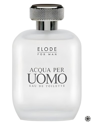 Acqua Per Uomo Elode