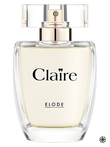Clarie Elode
