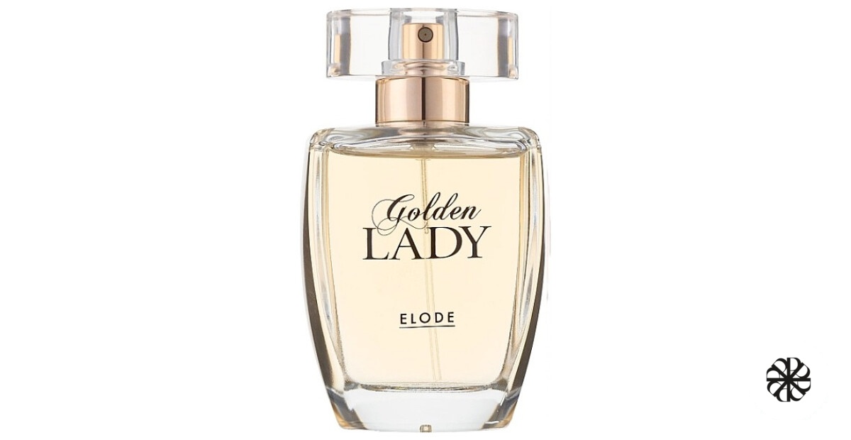 Golden Lady Elode