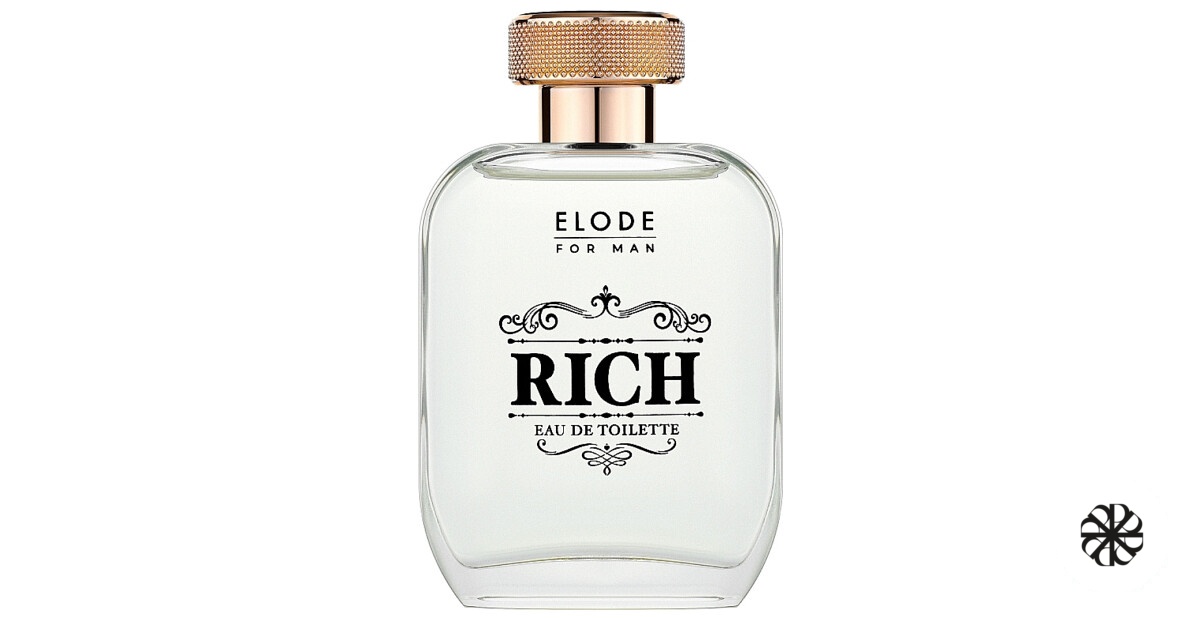 Rich Elode