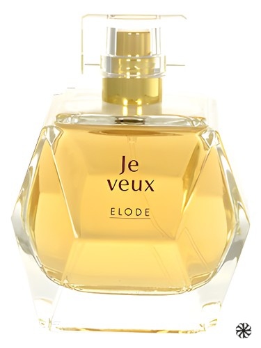 Je Veux Elode