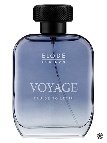 Voyage Elode