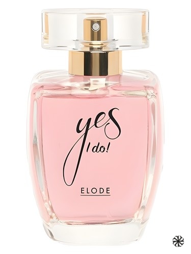 Yes I Do! Elode