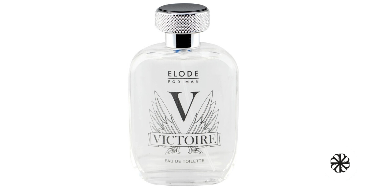 Victoire Elode