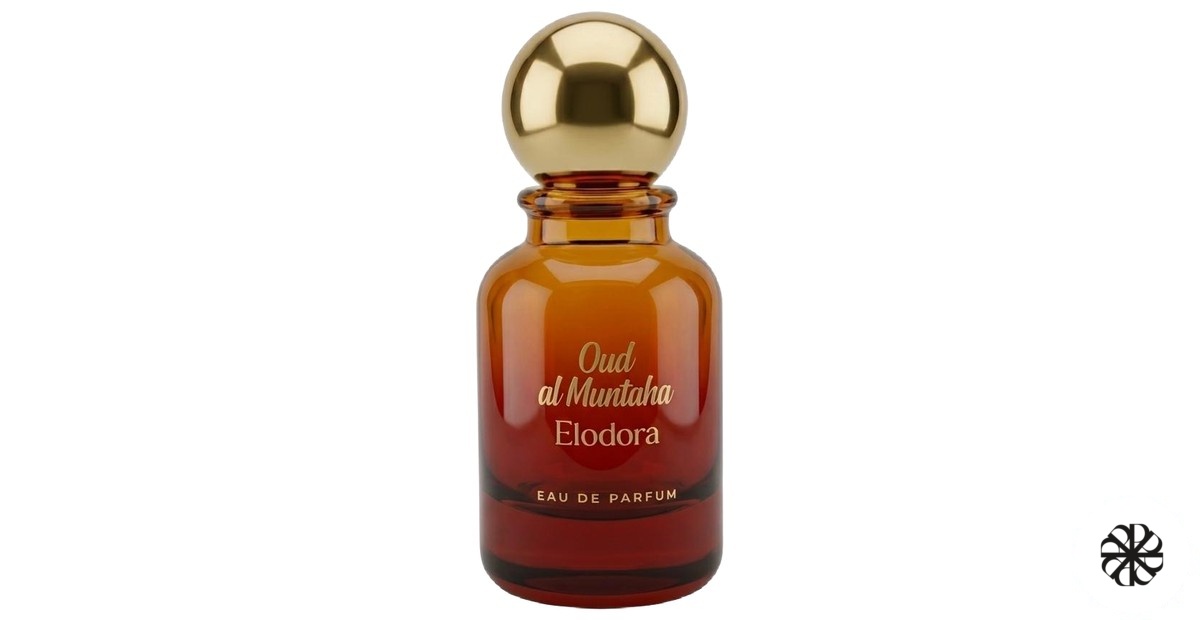 Oud Al Muntaha Elodora