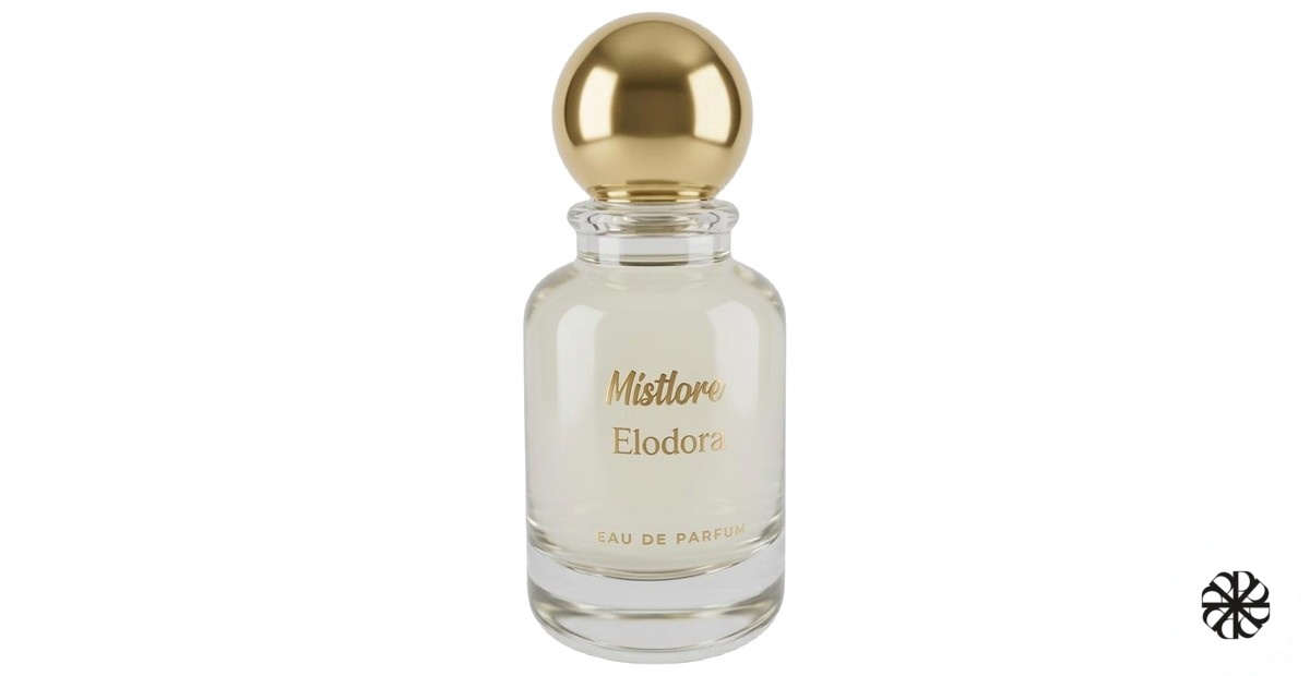 Mistlore Elodora