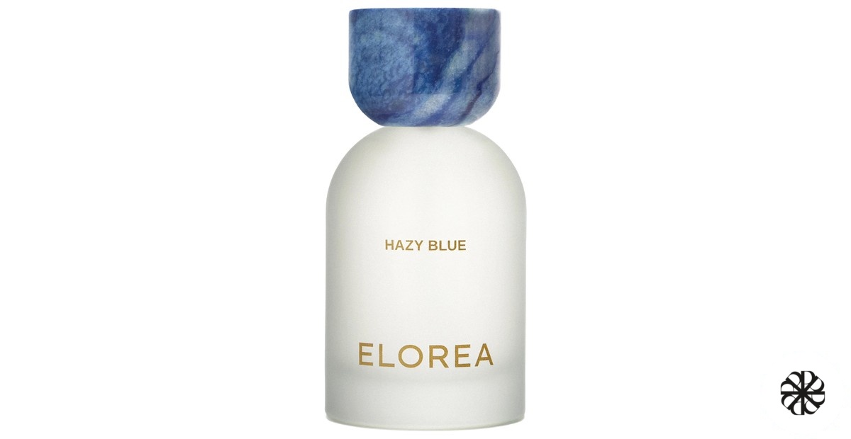 Hazy Blue Extrait de Parfum ELOREA | 향수