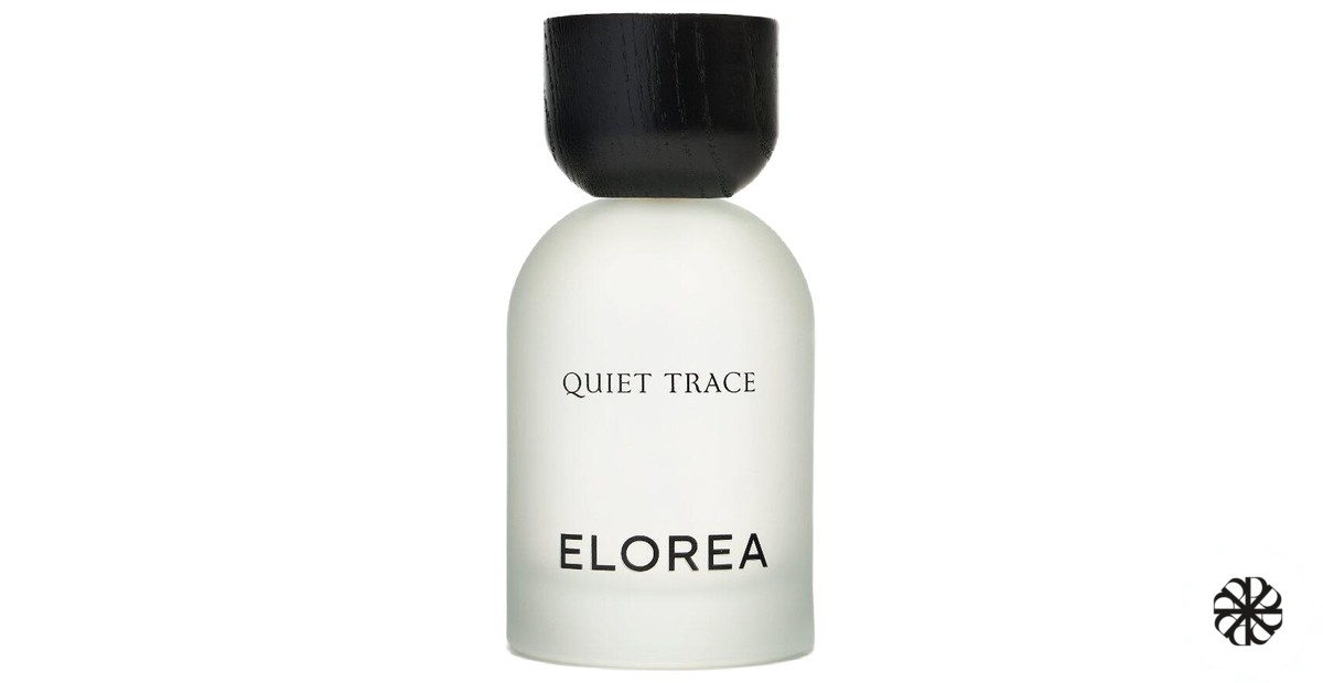 QUIET TRACE ELOREA | 향수