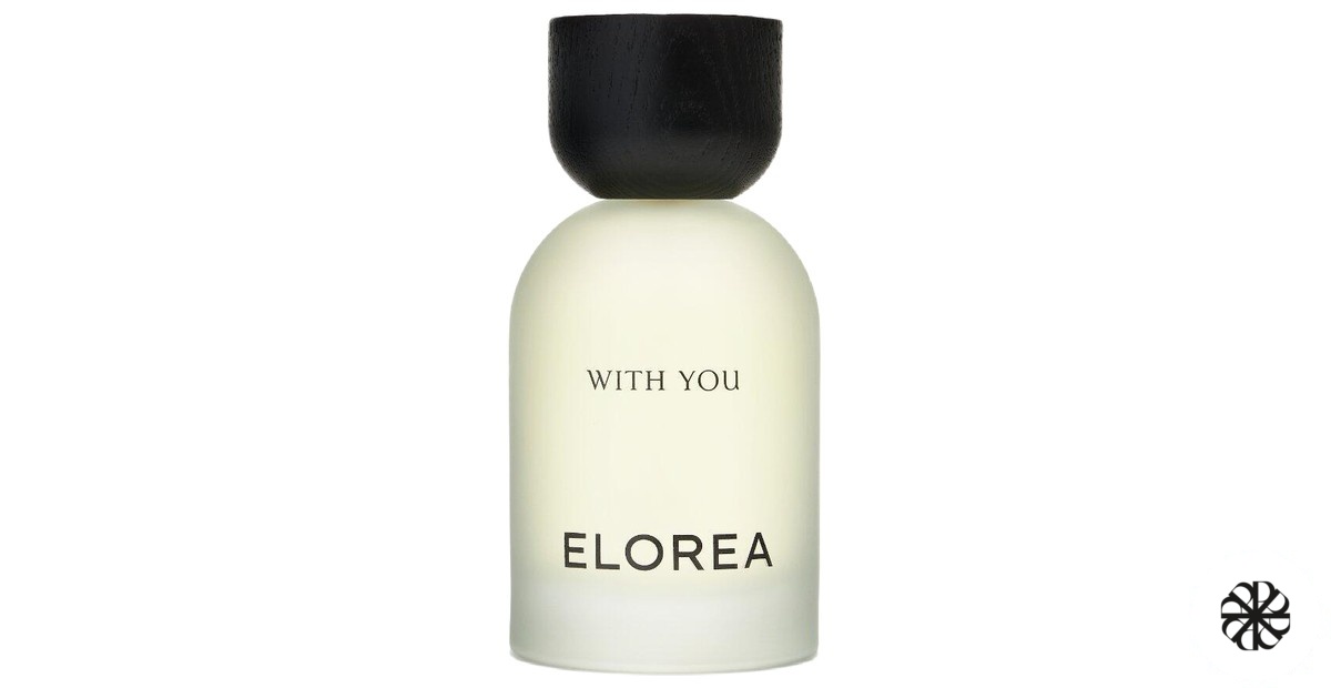 WITH YOU ELOREA | 향수
