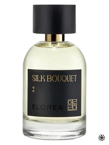 Silk Bouquet (채화) ELOREA | 향수