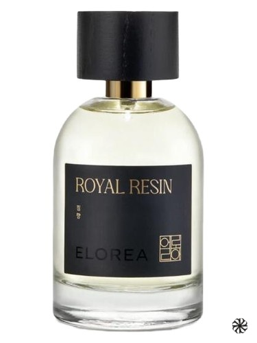Royal Resin (침향) ELOREA | 향수