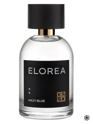 HAZY BLUE (이내) ELOREA | 향수