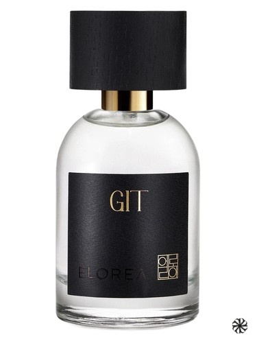 GIT (깃) ELOREA | 향수