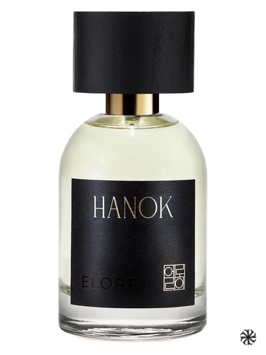 HANOK (한옥) ELOREA | 향수