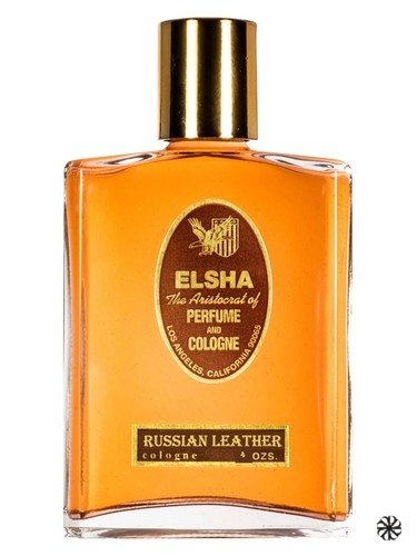 Elsha Russian Leather Elsha