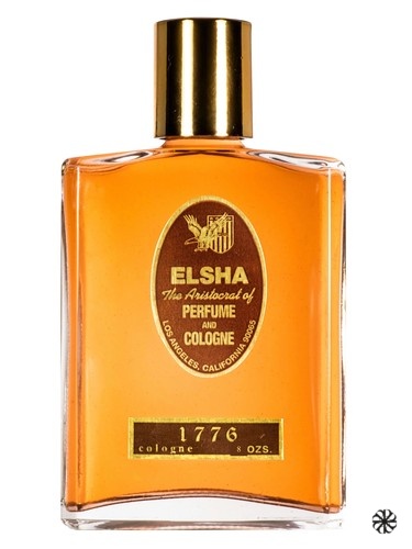 1776 Elsha