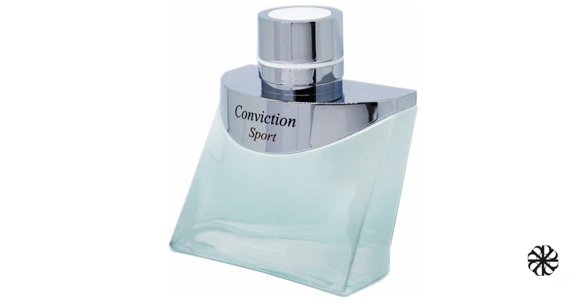 Conviction Sport Elysees Fashion