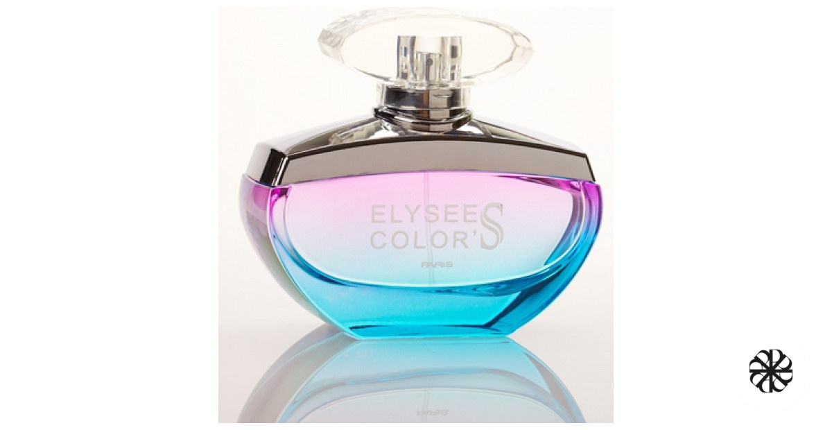 Elysees Colors Elysees Fashion