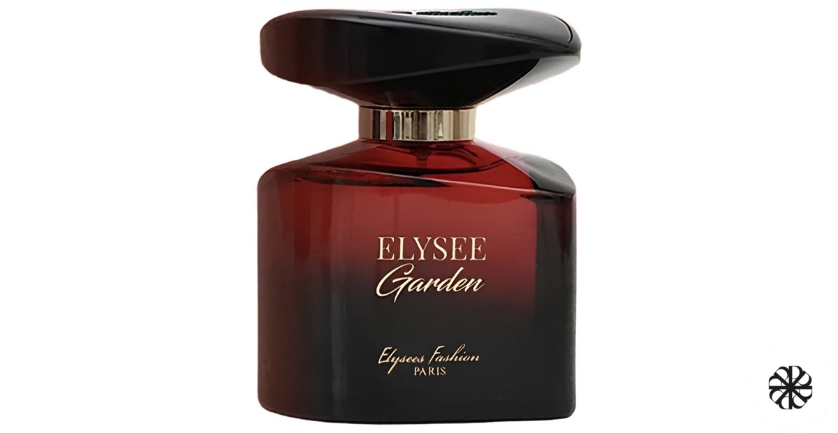 Elysée Garden Elysees Fashion