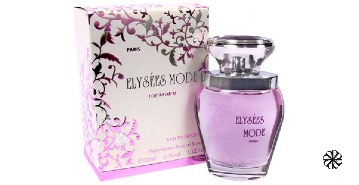 Elysees Mode Elysees Fashion
