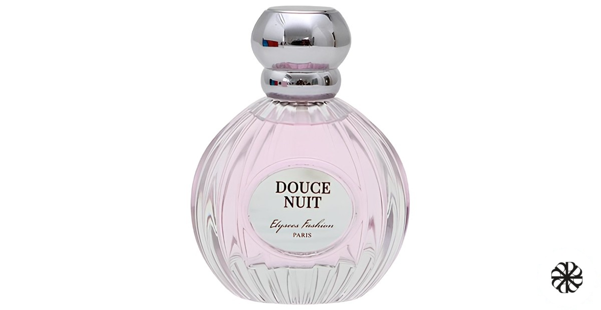 Douce Nuit Elysees Fashion