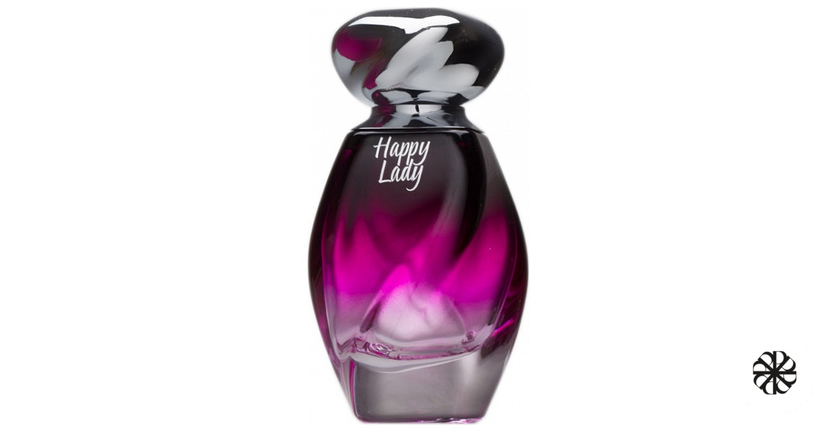 Happy Lady Elysees Fashion