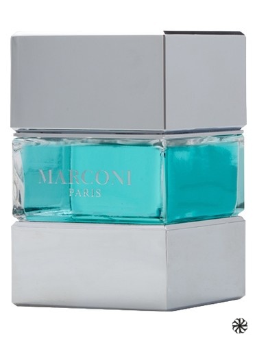 Marconi Elysees Fashion