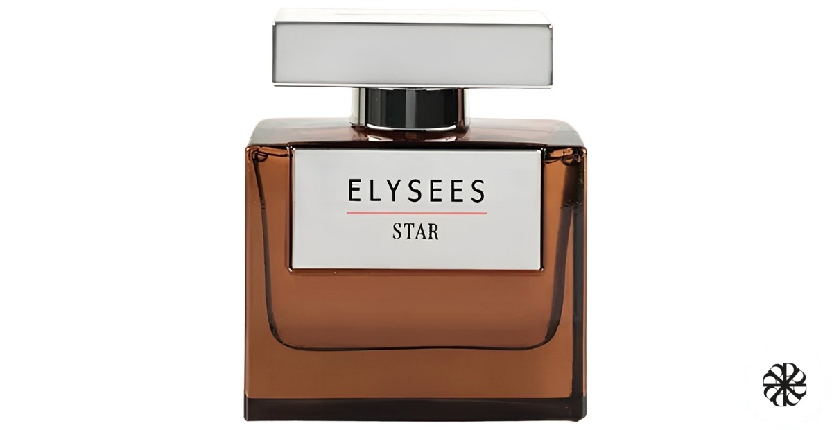 Elysées Star Elysees Fashion