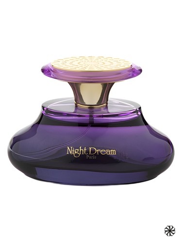 Night Dream Elysees Fashion
