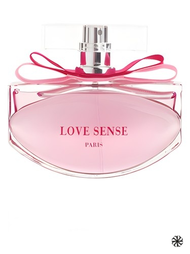 Love Sense Elysees Fashion