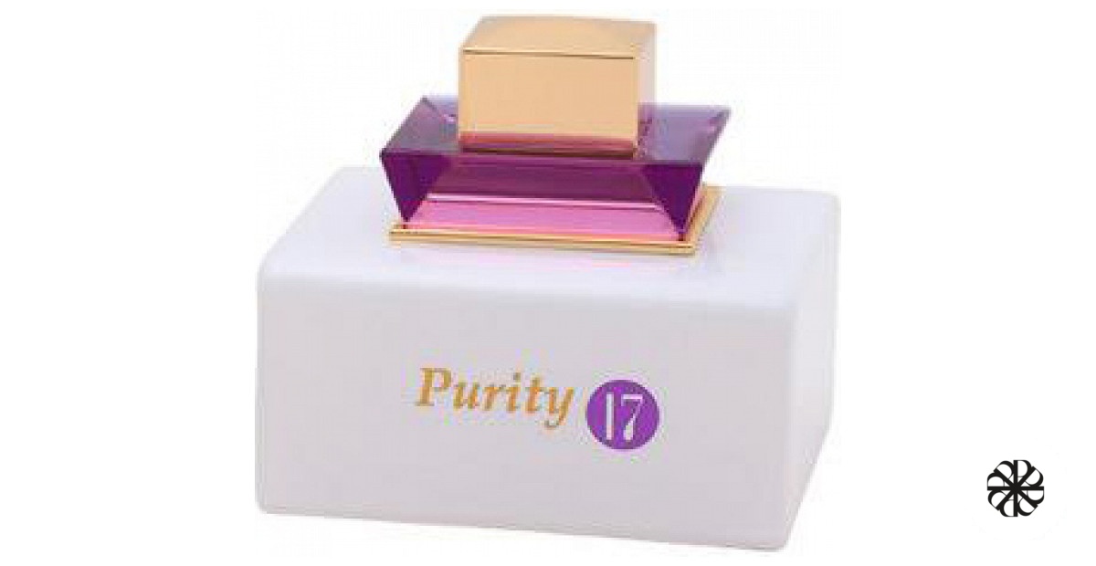 Purity 17 Elysees Fashion
