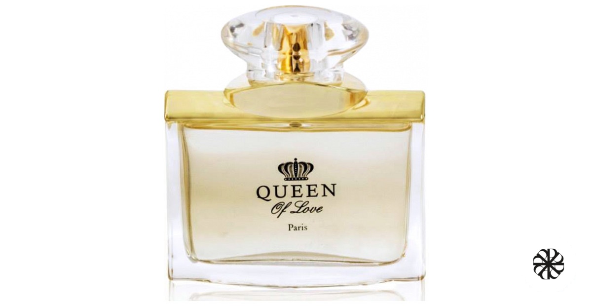 Queen of Love Elysees Fashion