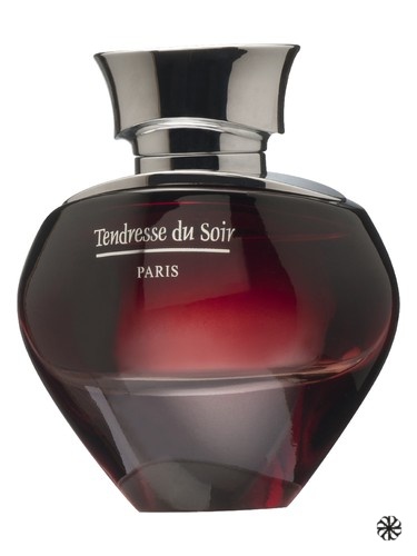 Tendresse Du Soir Elysees Fashion
