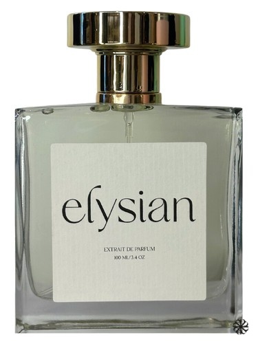 Echoes Of The Deep Elysian