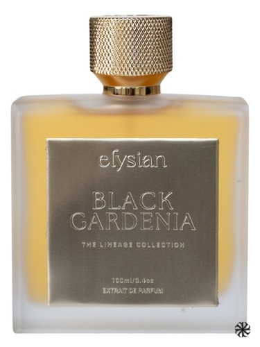Black Gardenia Elysian