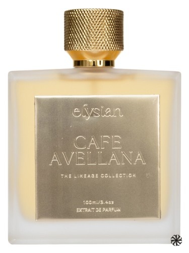 Cafe Avellana Elysian