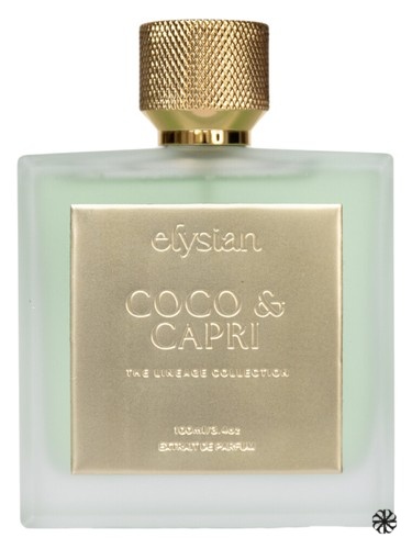 Coco & Capri Elysian
