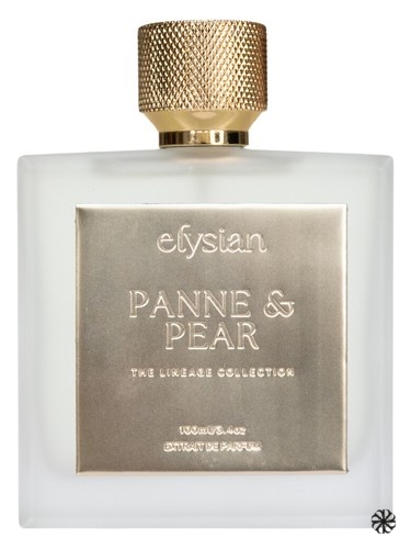Panne & Pear Elysian