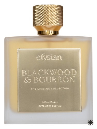 Blackwood & Bourbon Elysian