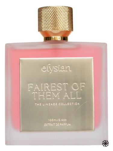 Fairest Of Them All Elysian
