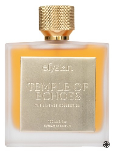Temple of Echoes Elysian