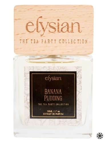Banana Pudding Elysian