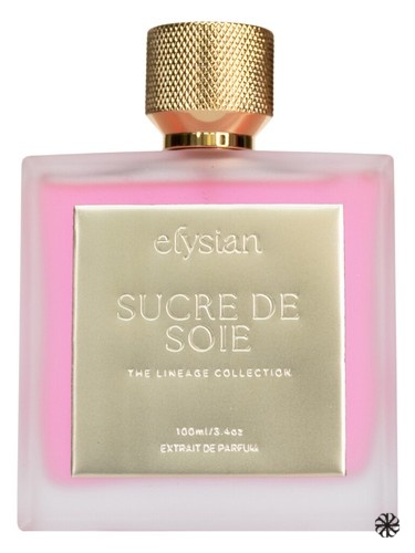Sucre De Soie Elysian