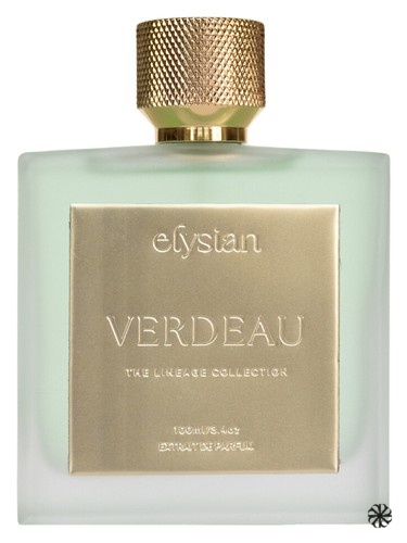Verdeau Elysian