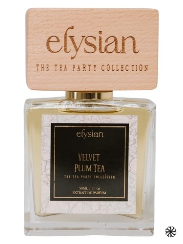 Velvet Plum Tea Elysian